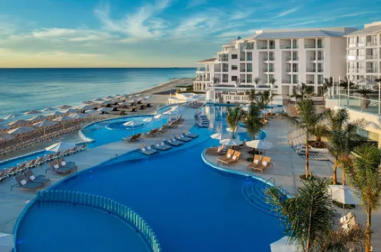 Playacar Palace - All Inclusive