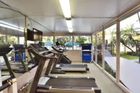إنفيشن هوتل ميامي إنترناشونال أيربورت - نادي رياضي