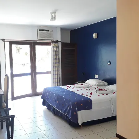 Hotel d'Anatureza