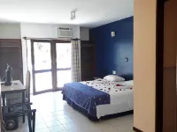 Hotel d'Anatureza Hotels in Barra de Santo Antônio
