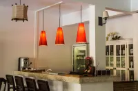 Porto Dos Casais Guest House Itacaré - ที่มีบาร์