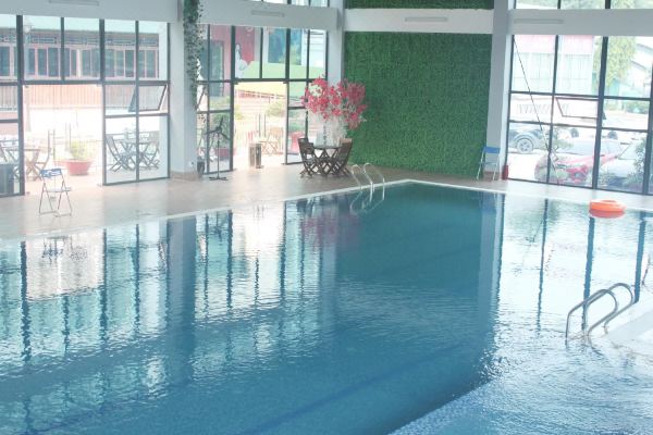 사팔리 호텔 라오 카이(Sapaly Lao Cai City Hotel)_4