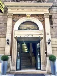 Hotel Paris Hotels in Rom
