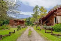 Complejo Shangrila Hotels in Doctor Enrique Zarate