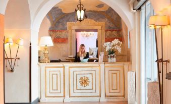 San Francesco Al Monte