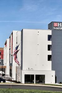 cheap hotels in bel air md