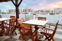 아파타호텔 투리스티코 하르디네스 델 케이니