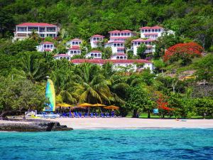 Mount Cinnamon Grenada