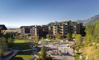 Hotel Terra Jackson Hole, a Noble House Resort