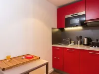 Comfort Aparthotel Marseille Prado Hotels near Tiboulen Mayor Island