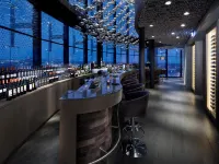 Fletcher Hotel Amsterdam Hoteles cerca de Estadio Ziggo Dome