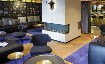 Ink Hotel Amsterdam - MGallery