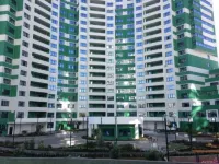 Park Gorkogo Apart-Hotel Hotel di 