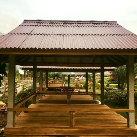 Wongwan Farm