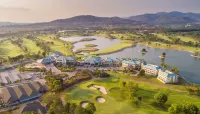 Pattana Sports Resort Hotels in Si Racha District