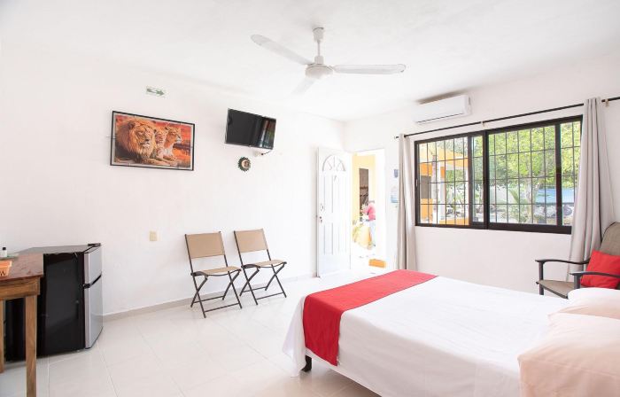 Hotel Casa Ariana