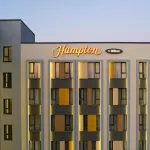 Hampton by Hilton Tashkent