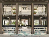 Grand Mercure Khao Lak Bangsak - 5-Star