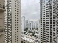 SUBO LANSHAN HOTEL - romantis