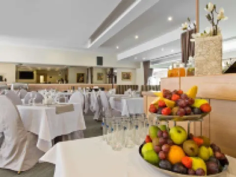 AirInn Vilnius Hotel Hotels in Vilnius