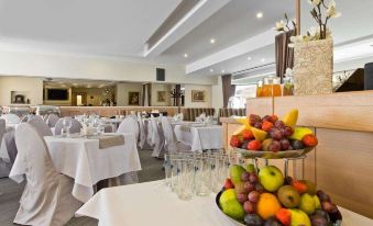 AirInn Vilnius Hotel