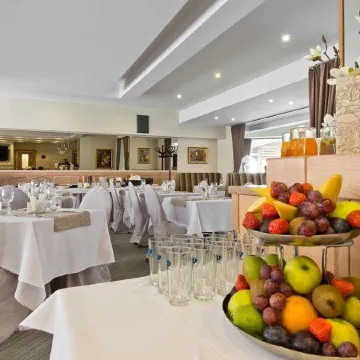 AirInn Vilnius Hotel