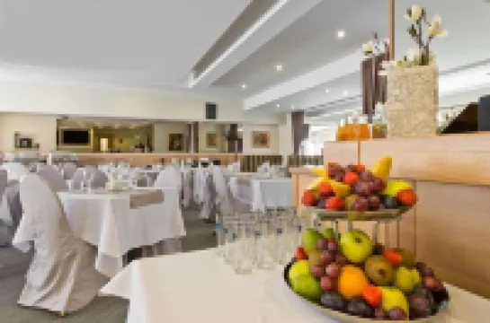 AirInn Vilnius Hotel