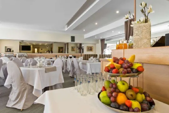 AirInn Vilnius Hotel