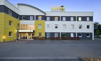 B&B HOTEL Aachen-Würselen