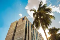 The B Hotel Quezon City Manila