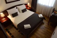 Hotel Meridijan16 - Mountain view