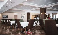 Aqua Spa Termale - breakfast