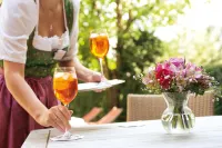 Ringhotel Bömers Mosel Landhotel فنادق في Alf