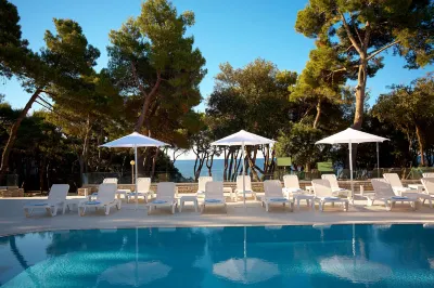 Park Plaza Arena Pula Hotels near St. Nichola's Church