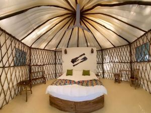 Kuha Glamping