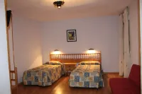 IL Santa Clara Hotel Hotel di Panton