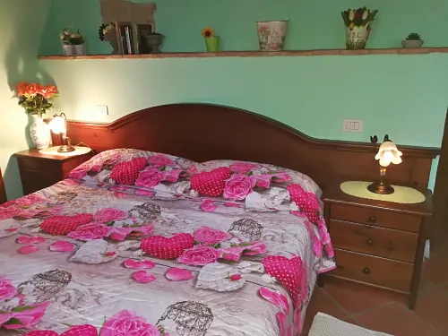 Giirasole Country House Siena Crete Senesi