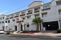 Old Town Western Inn Отели в г. Сан - Диего Старый город