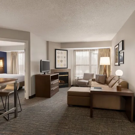 Residence Inn Philadelphia West Chester/Exton