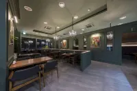 Hotel Tirol Gangnam Hotel a Seoul