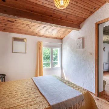La Maisonnette Отели в г. Кавайон