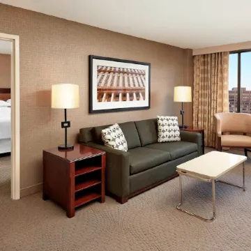 Sheraton Centre Toronto Hotel