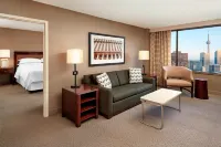 喜來登多倫多市中心酒店