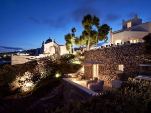 Villa Santa Katerina - Sea View