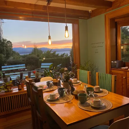 La Barraca Suites