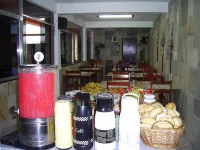 Hotel Alaska - breakfast