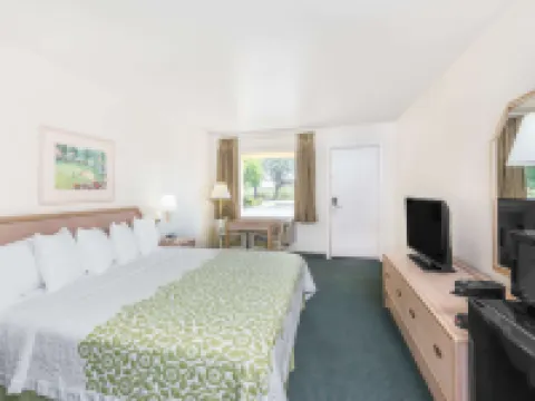 デイズ イン バイ ウィンダム デミング デミングのホテル