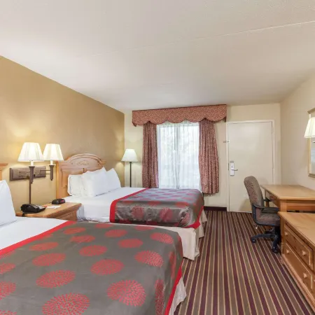 Ramada by Wyndham Lebanon