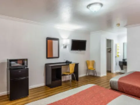 Motel 6 Tremonton, UT Hotels in Box Elder County