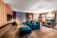 什切青麗笙飯店 住宿飯店